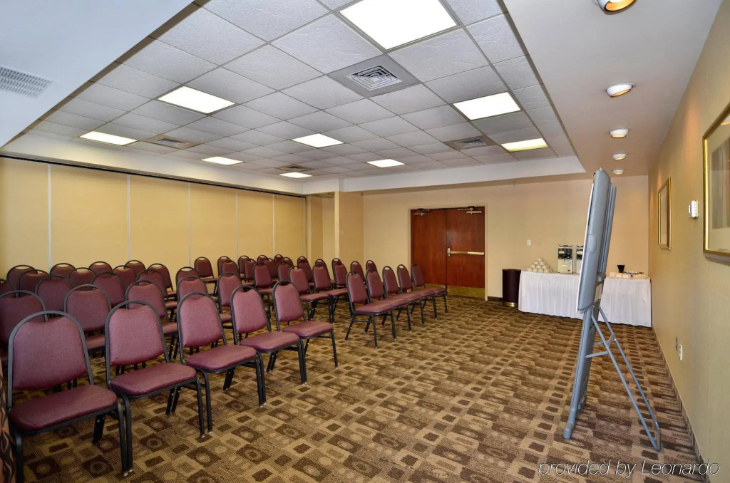 Best Western Plus BWI Airport Hotel - Arundel Mills