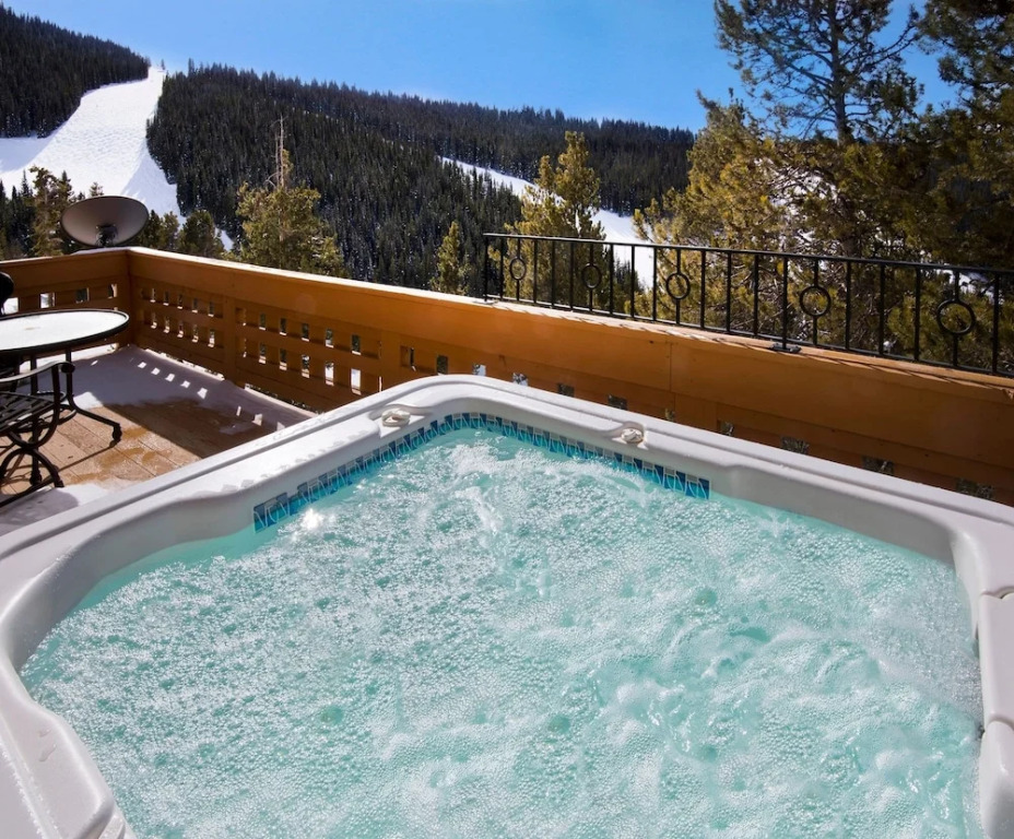 Game Creek Chalet O703