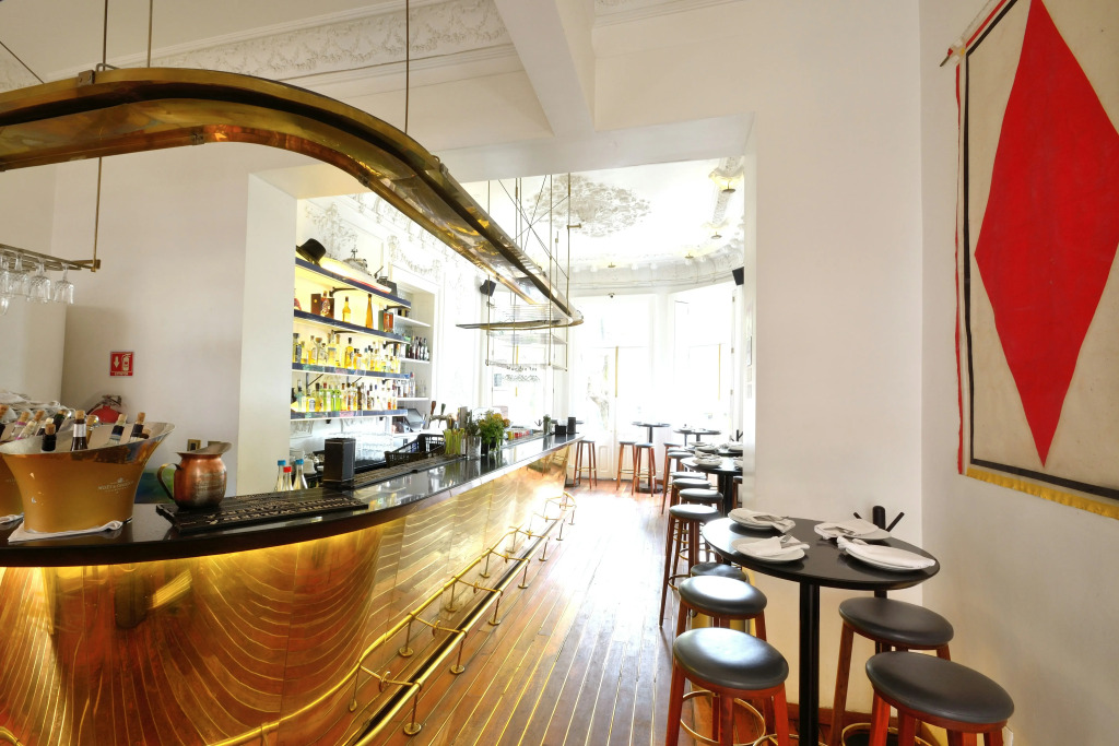 Brick Hotel Mexico City - Small Luxury Hotels of the World