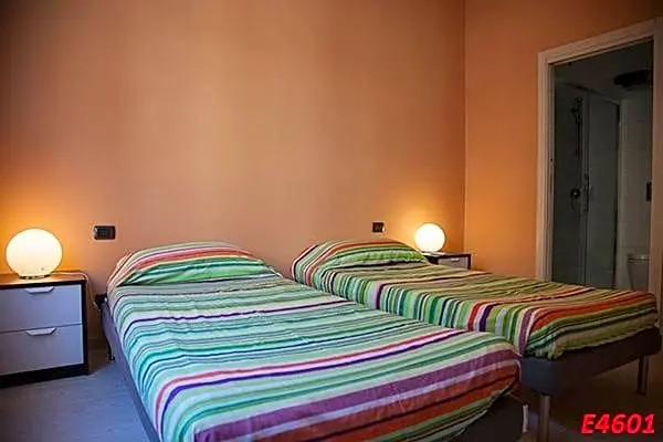 B&B Civico N.21