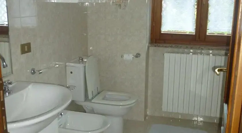 B&B El Fontani
