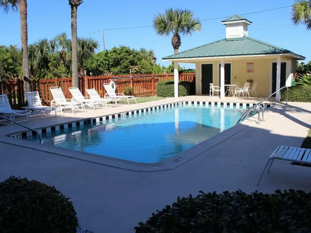 Ocean Club at Turtlemound by Ocean Properties