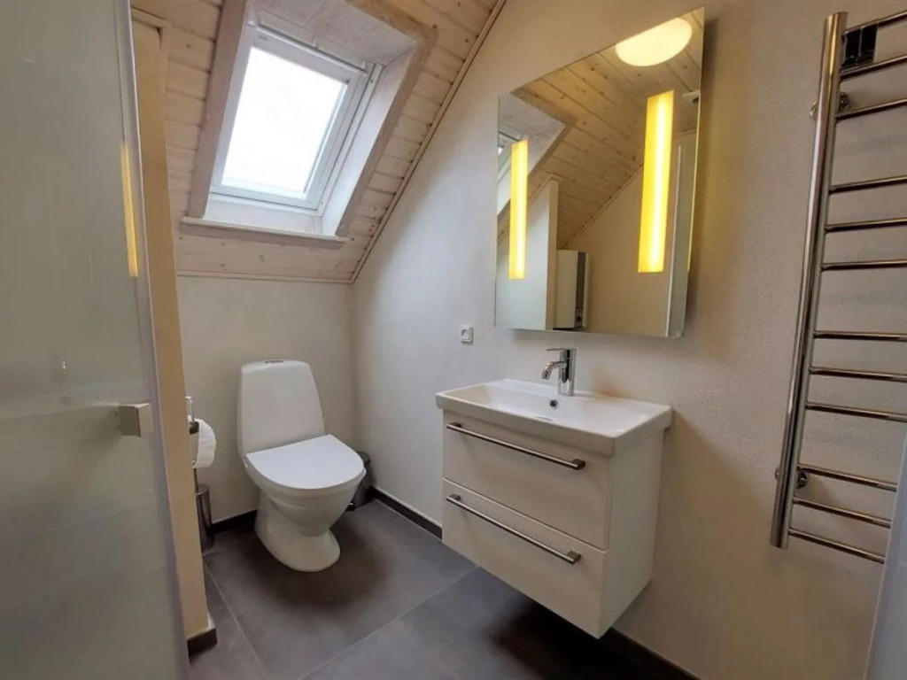 "Gjorgje" - 150m from the sea in Western Jutland