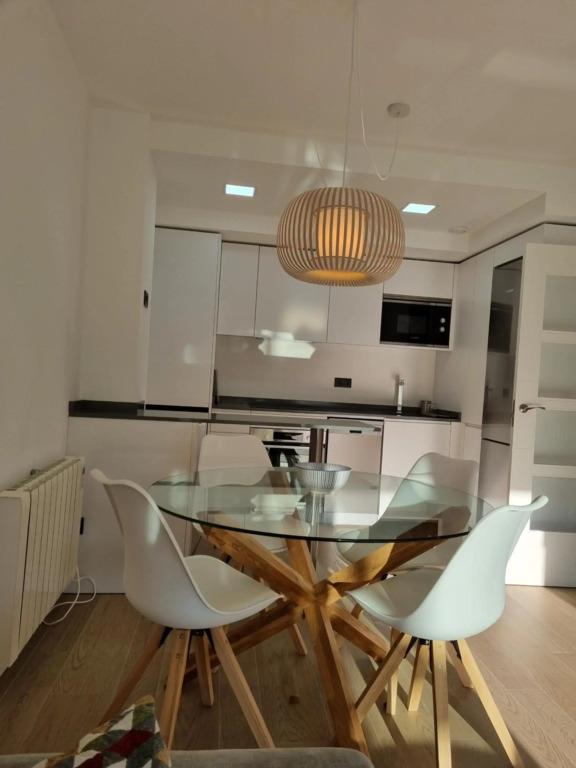 Apartamento a estrenar en Sanxenxo (Portonovo)