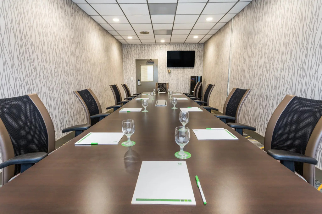 Holiday Inn Timonium Baltimore North by IHG