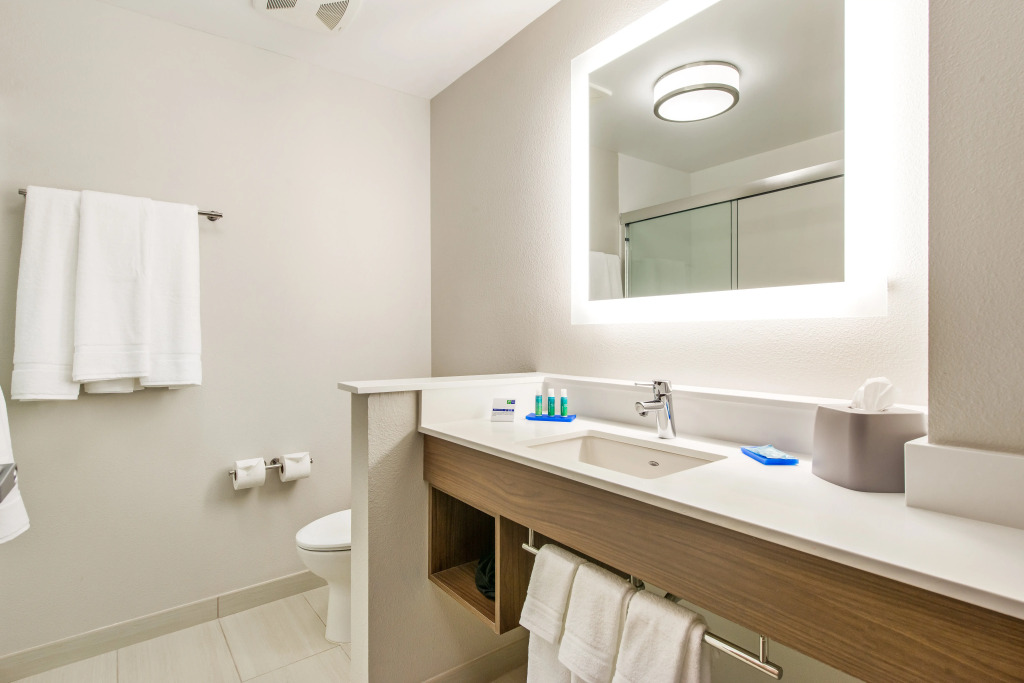 Holiday Inn Express & Suites - Carrollton West by IHG