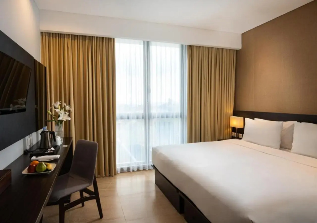 Laska Hotel Sukabumi