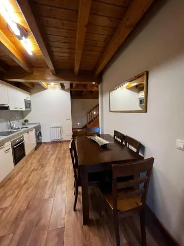 Apartamentos Los Molinos
