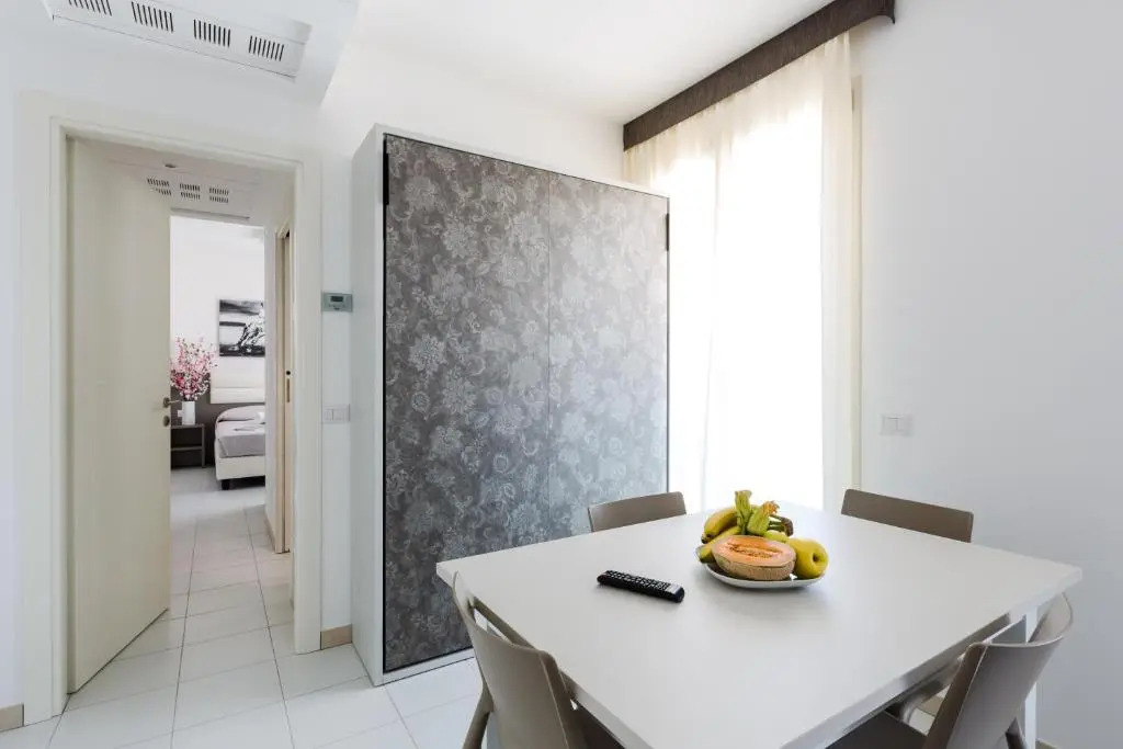 Residence Perla Verde