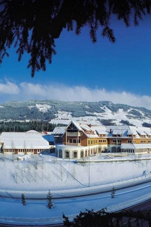Scandic Hafjell