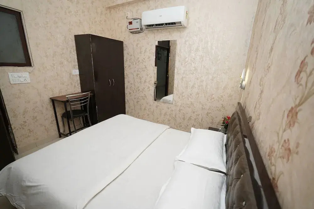 Swagat Guest House