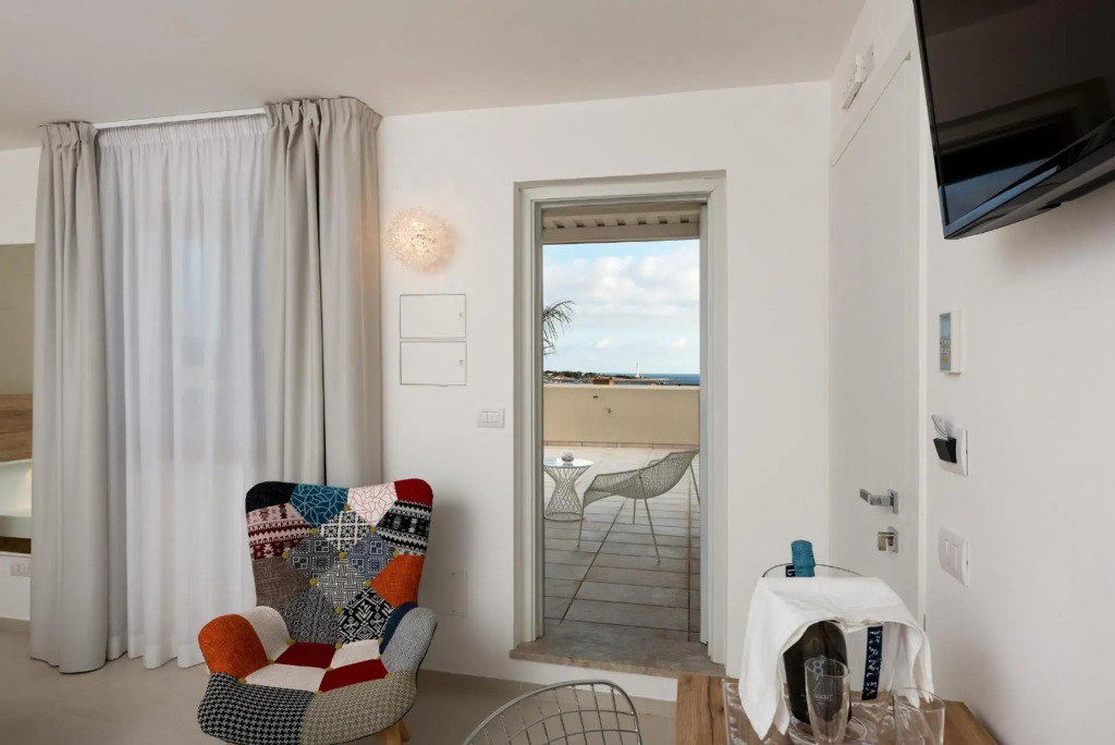 Artemide Hotel