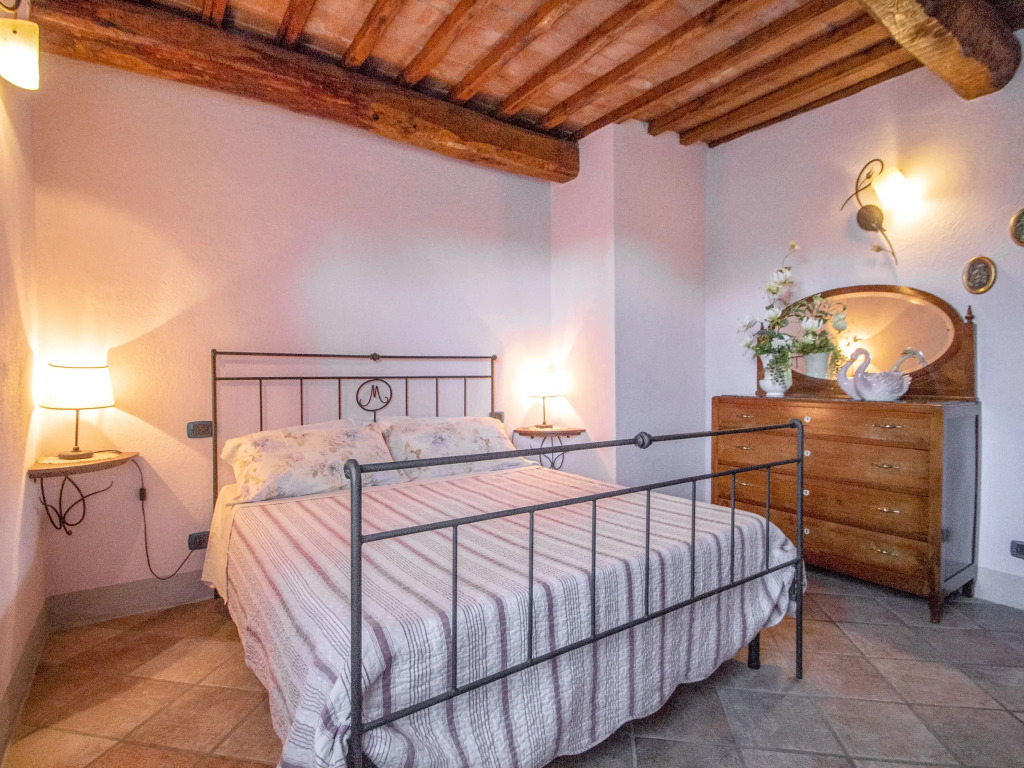 Locazione turistica La Tinaia
