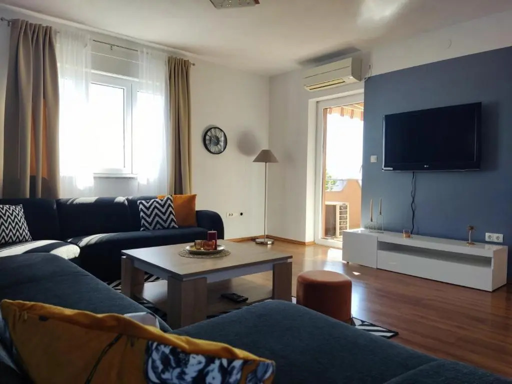 Apartment Nicol