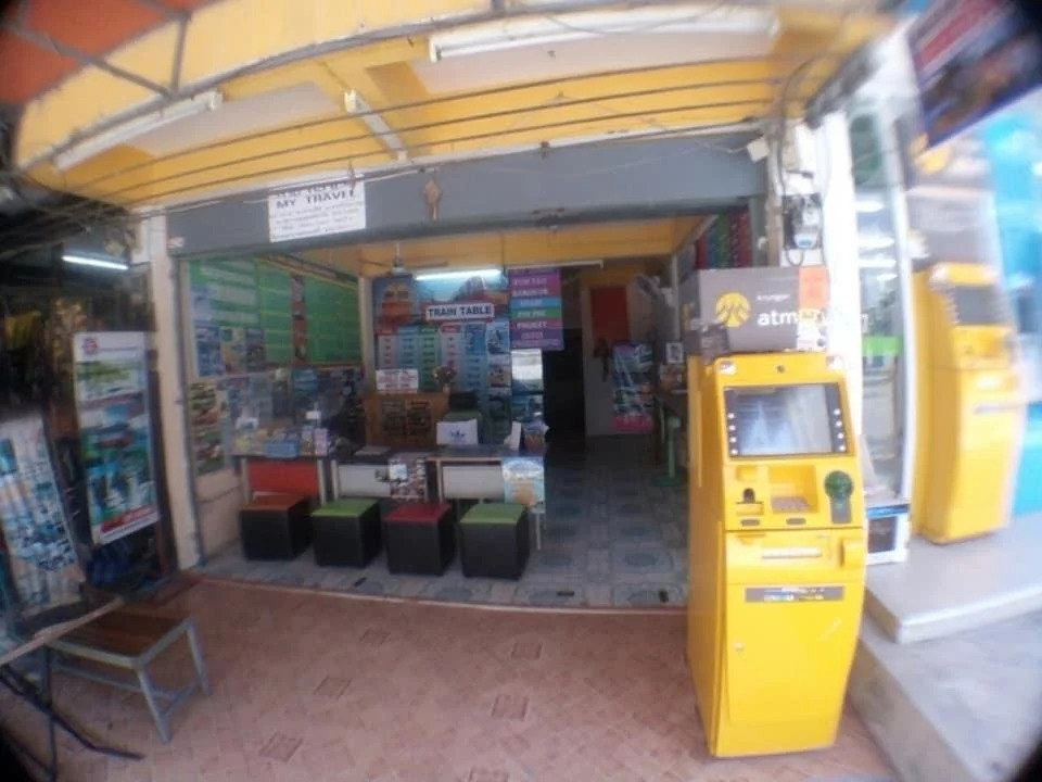 My Travel Homestay