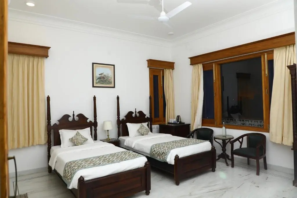 Shree Deogarh Niwas
