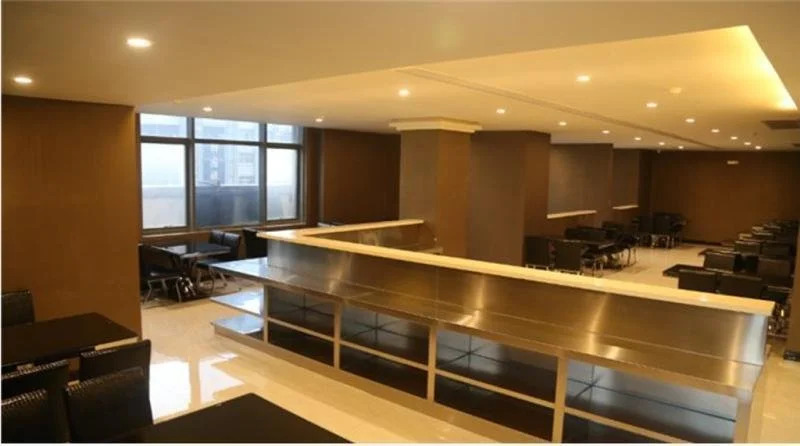 Starway Hotel Lianyungang Tongguan North Street