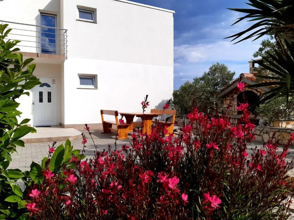 Apartments AS