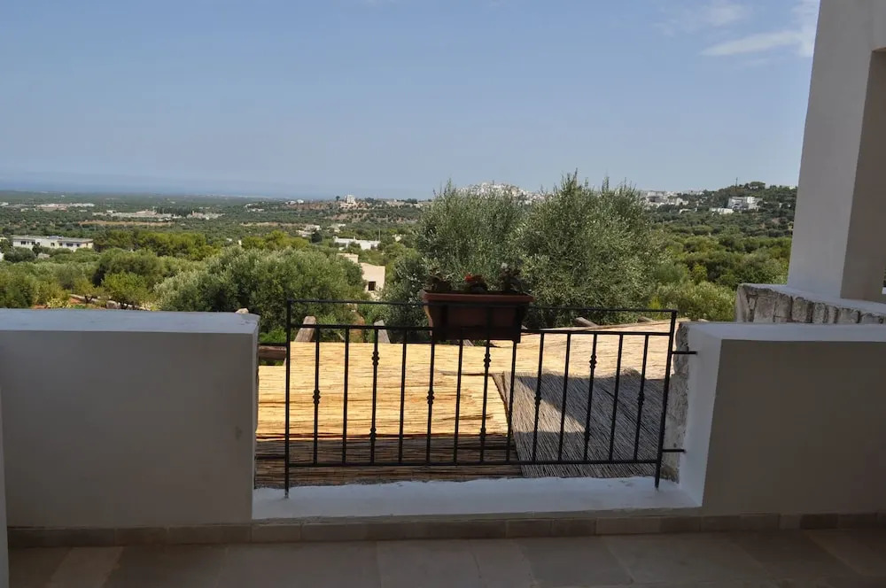 Guest House B&B Pietra Bianca