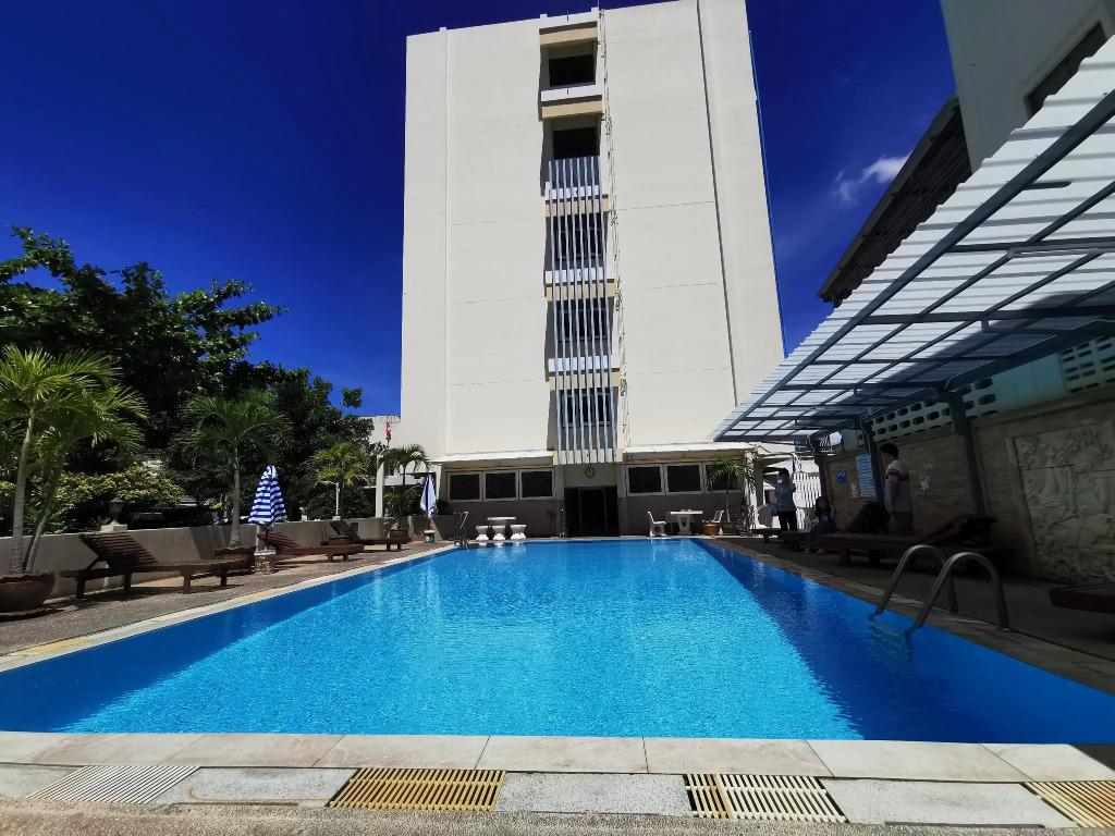 Subhamitra Hotel Hua Hin-SHA Certified