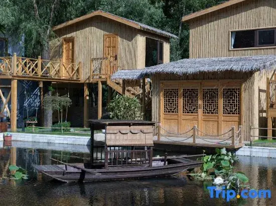 Floral Hotel·Yunshan Yue Hotel (Liuba Branch)