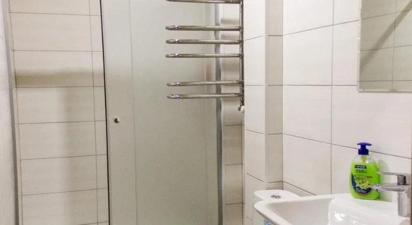 Mini Hotel Metro Sportivnaya