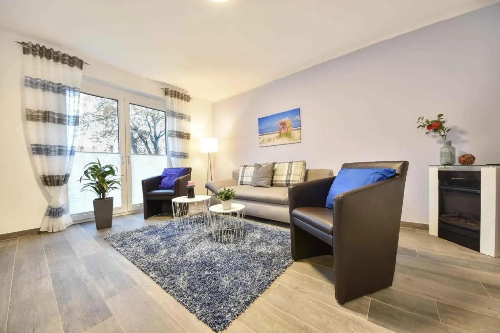 Appartement Sonnenpark 5