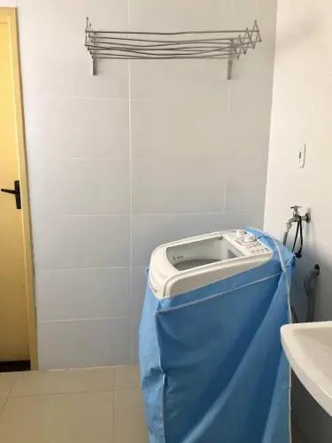 Lindo e espacoso apartamento - Aracaju