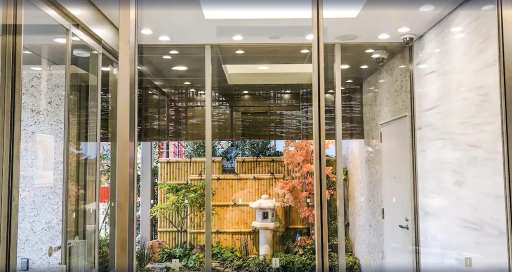 Four Points Flex by Sheraton Yokohama West