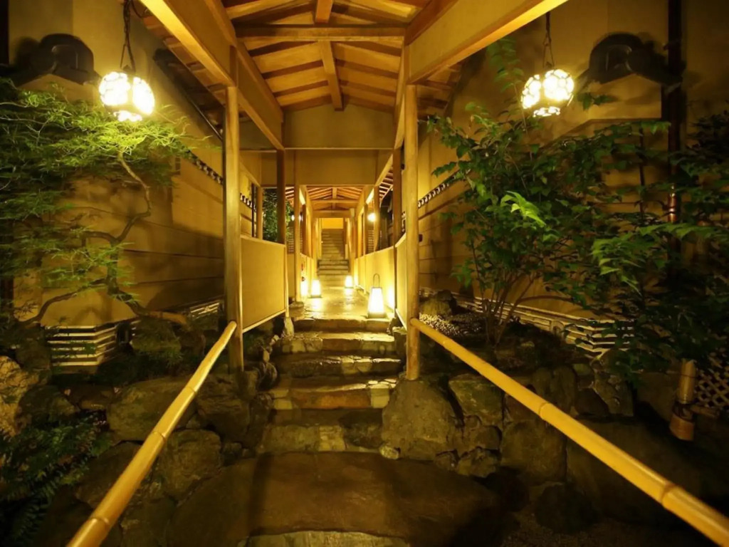 Gion Hatanaka