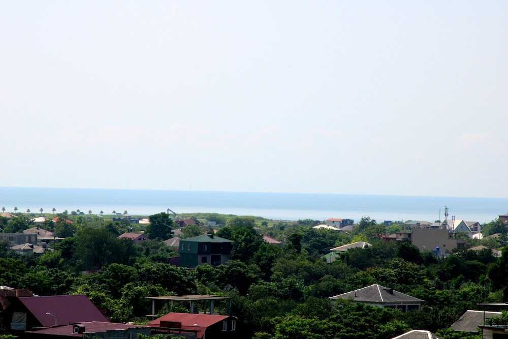 Hotel Anri