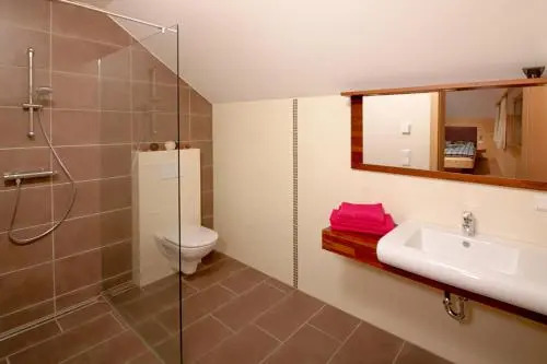 Bio Chalet "Sonne"