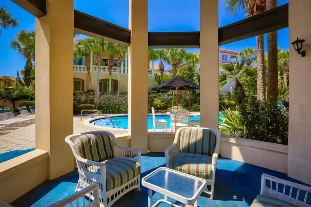 Casa di Tramonto 6 Bedroom Holiday Home by Five Star Properties