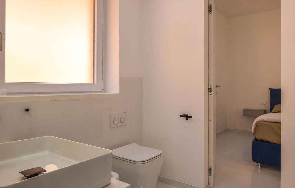 Stunning Apartment in Taormina With Wifi and 1 Bedrooms
