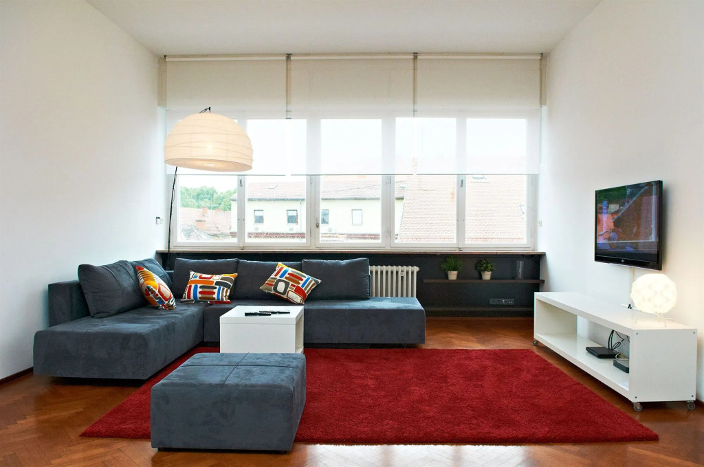 Irundo Downtown Apartments