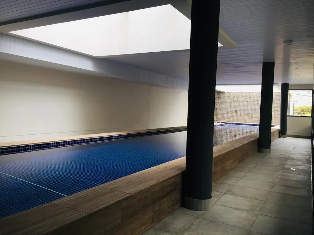 Pa1102 Studio Vila Madalena