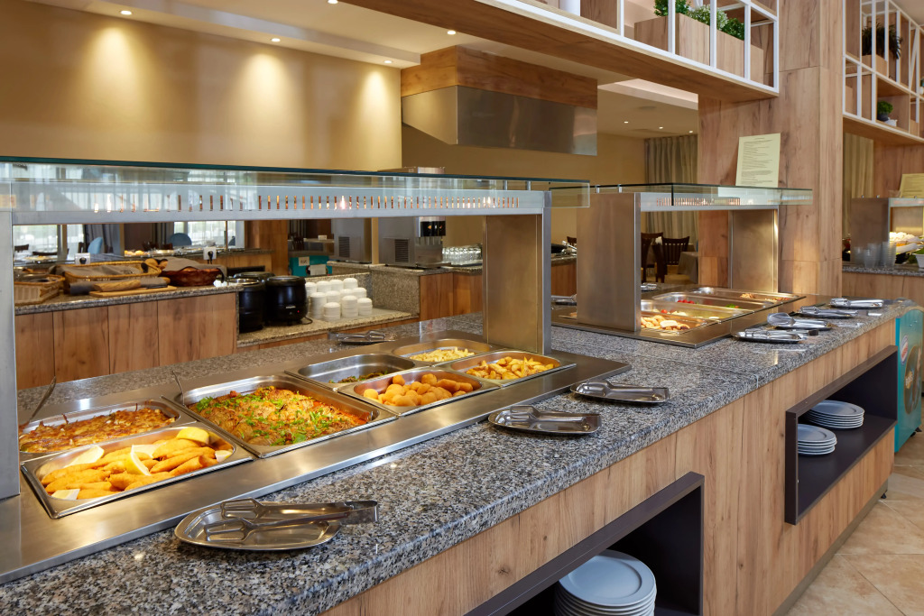 Hotel NOBEL Ultra All Inclusive