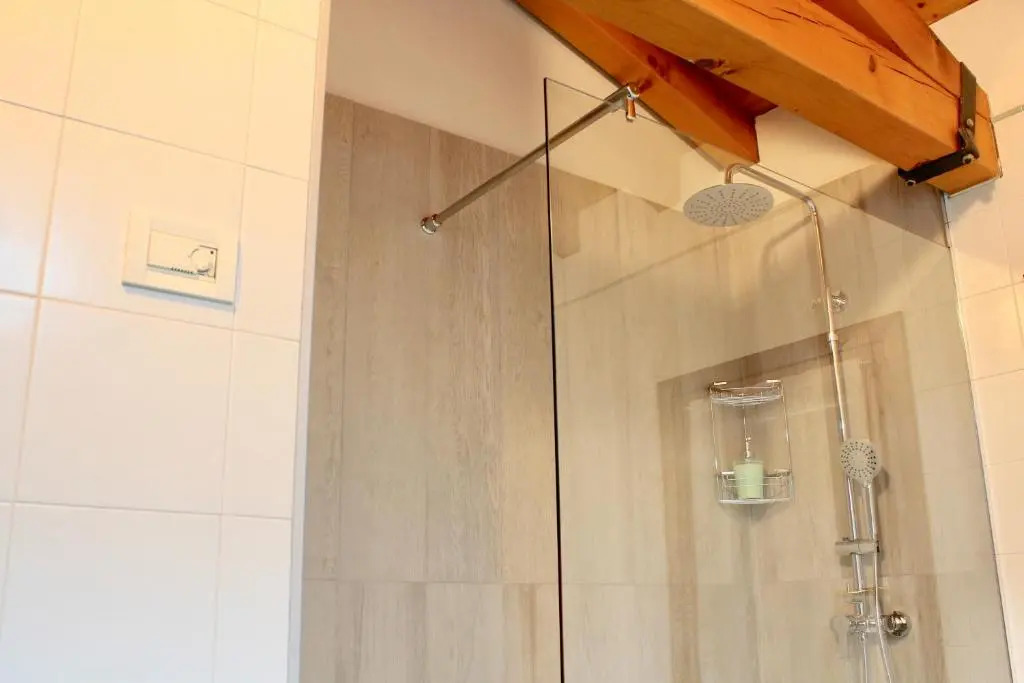 Casetta Carmine apartment in Asolo
