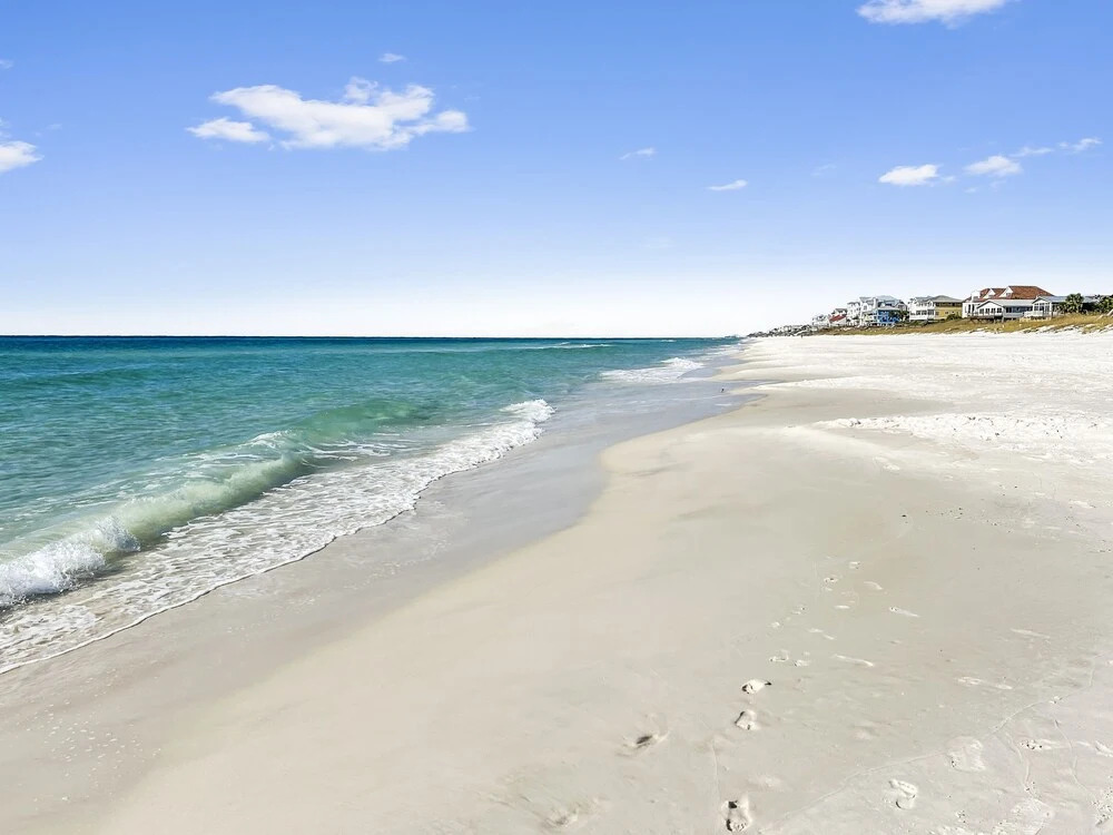 Inlet Dunes 101 1 Bedroom Condo by RedAwning