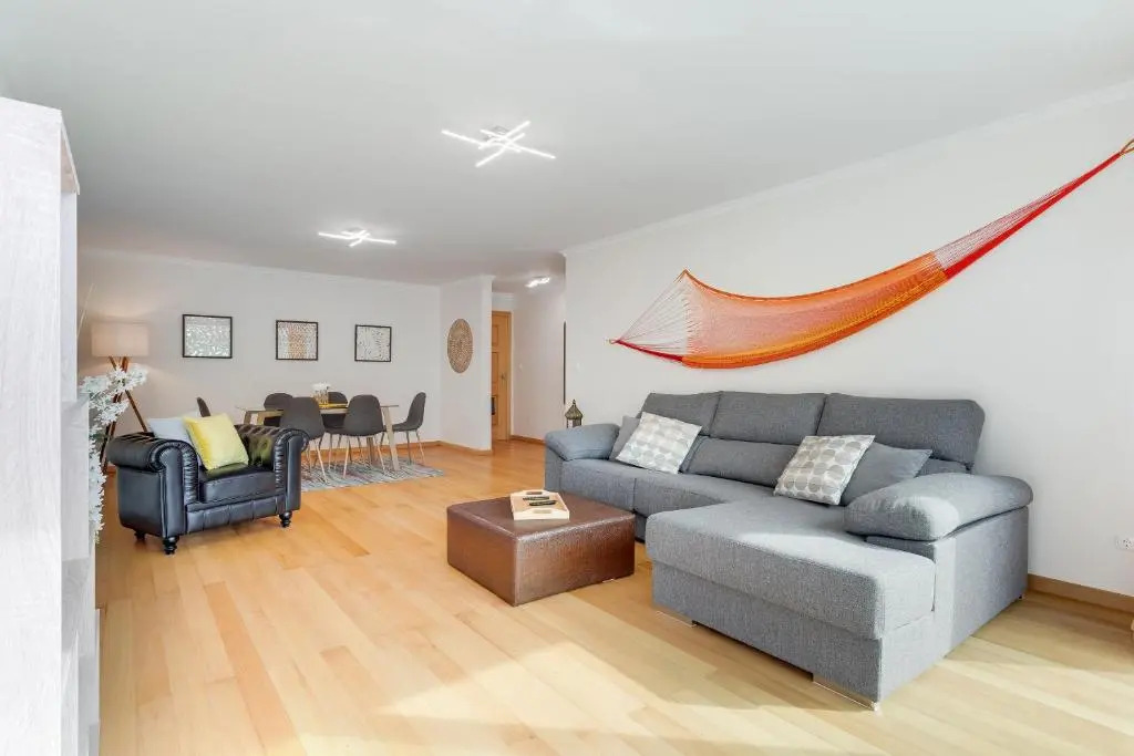 Sunny Beach Machico Apartment