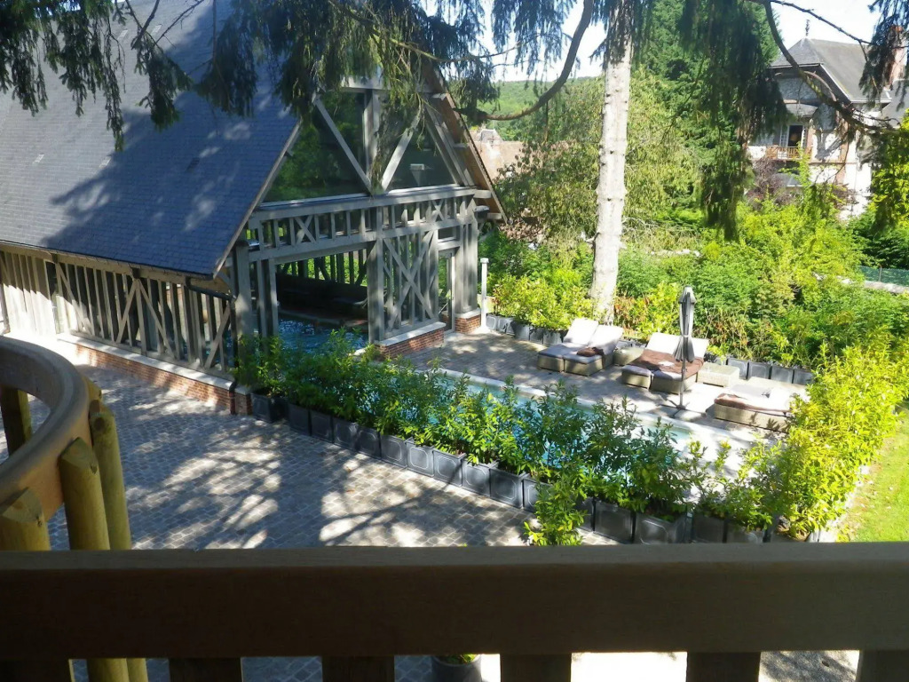 Hôtel La Licorne & Spa