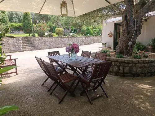 Casa Vacanze Nino Petrelli