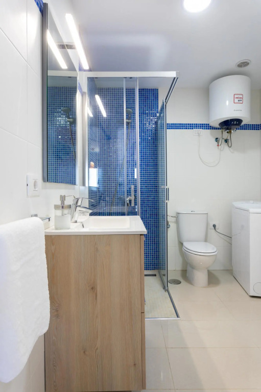 Home2Book Design Bajamar Natural Pool & Beach