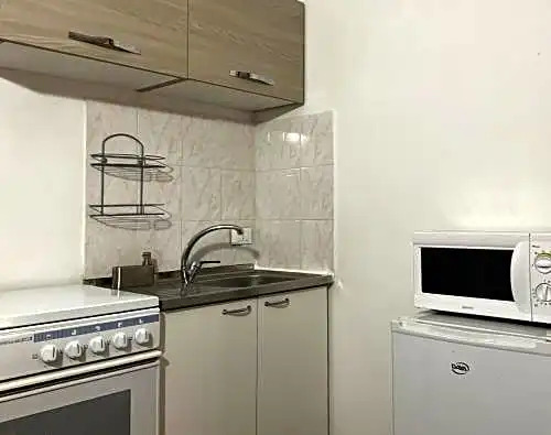 Novi Ligure House