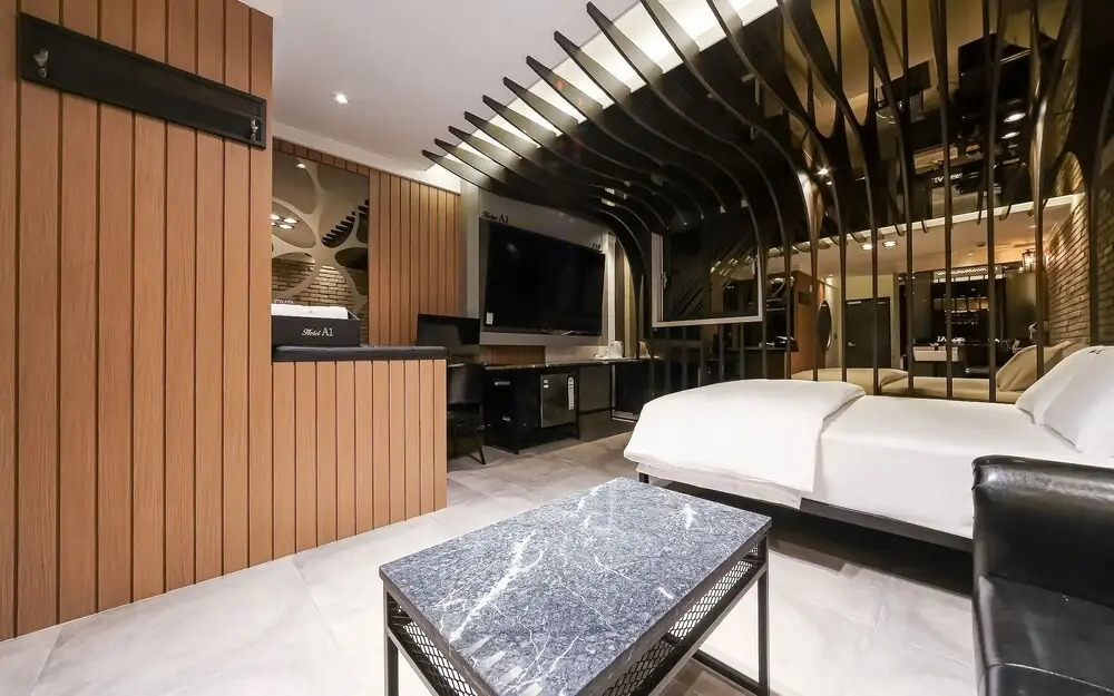 Pohang A1 Hotel Yeongildae Branch