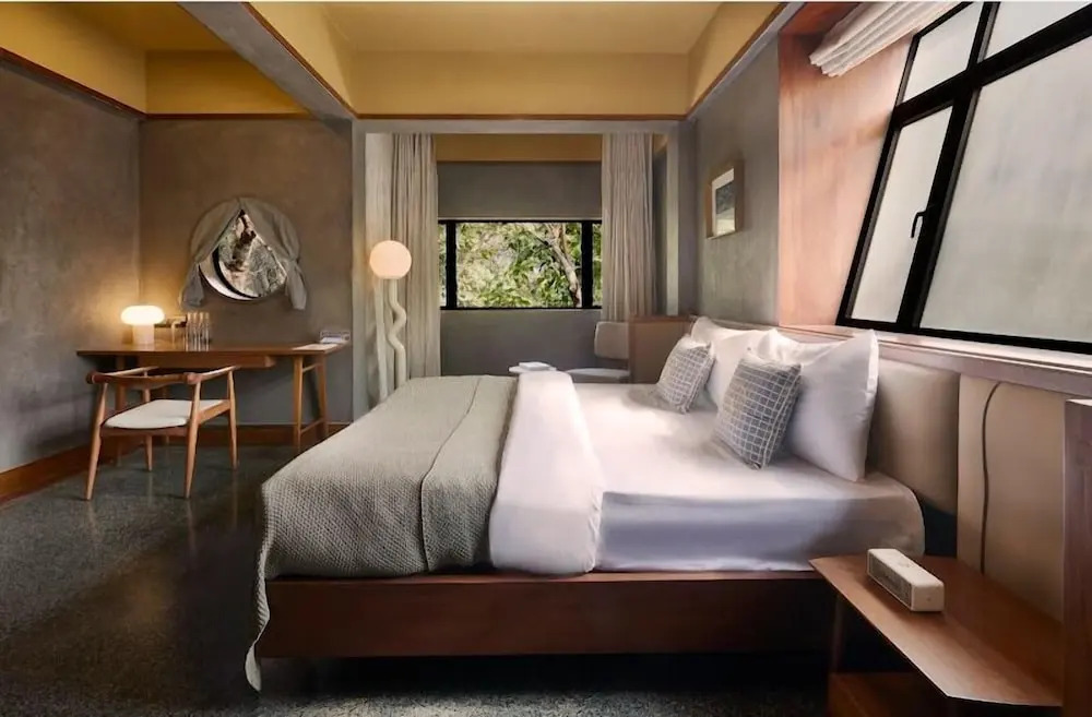 The Kin Hotel