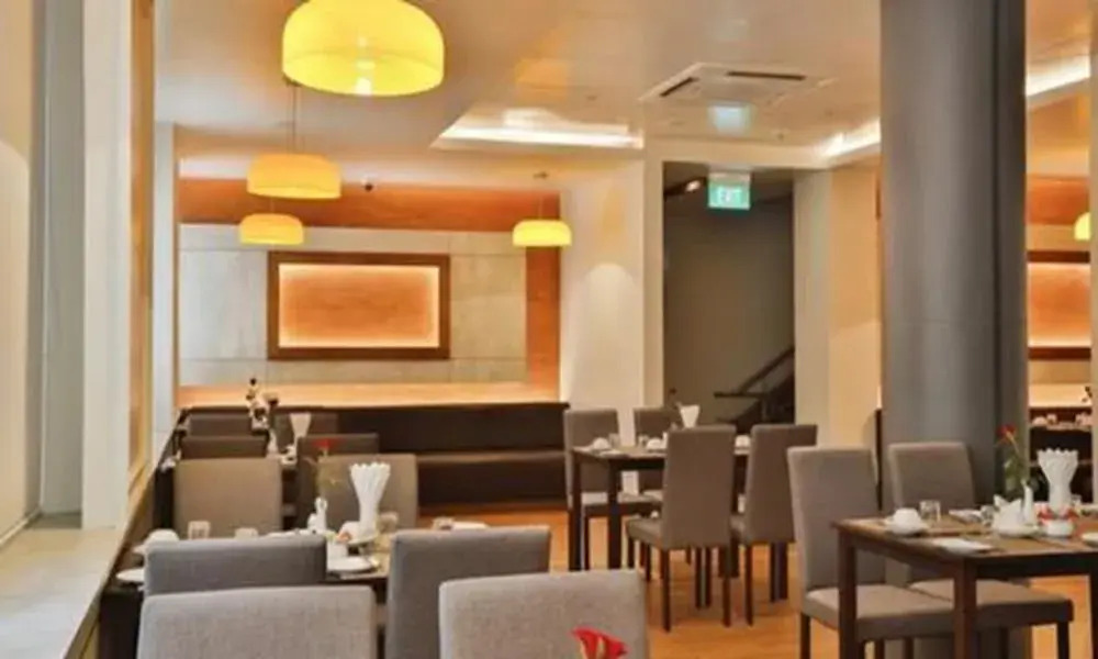 The Link 83 Mandalay Boutique Hotel