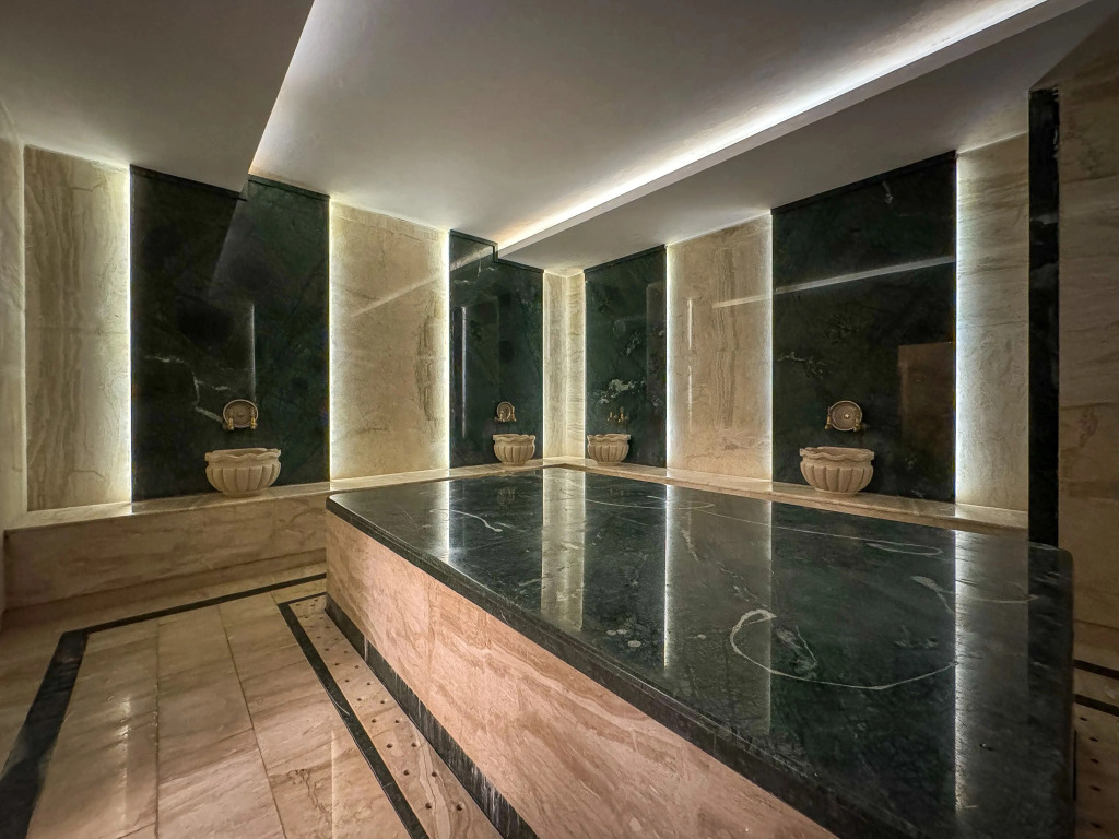 Апартаменты Qoople Green Ocean Residence A49 идеальный выбор для отдыха всей семьи