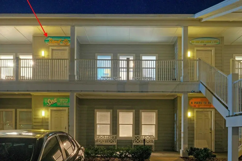 Sleeps 14 w/ Pool, Mins to the Beach Two Condos at Costa Bahia