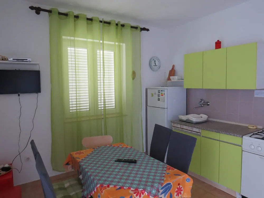 Apartments ANKICA